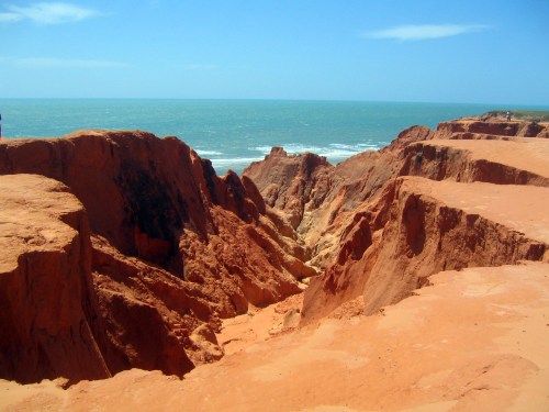 Morro Branco